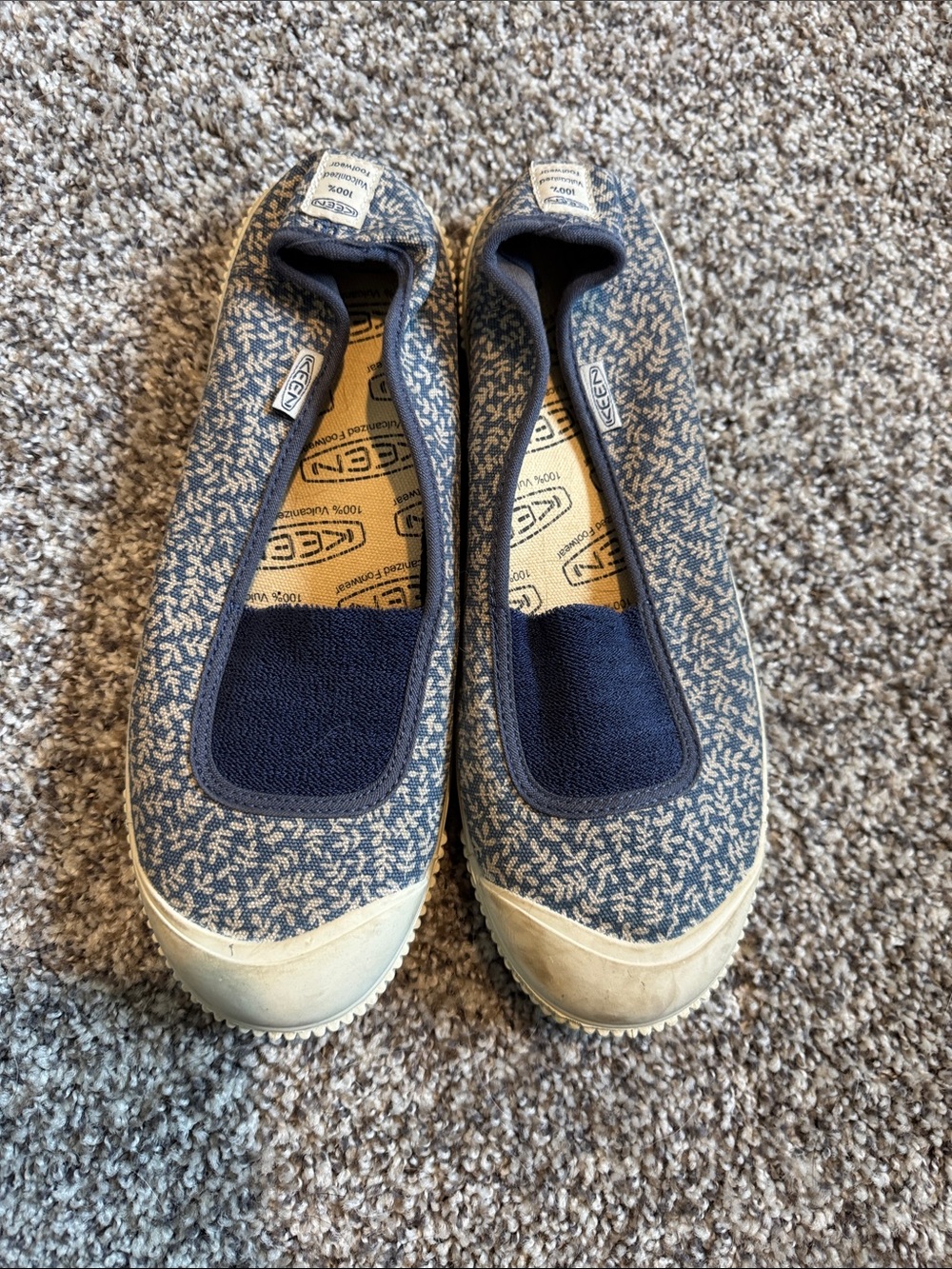 Keen Women’s Slip On Sneaker - NWOT
